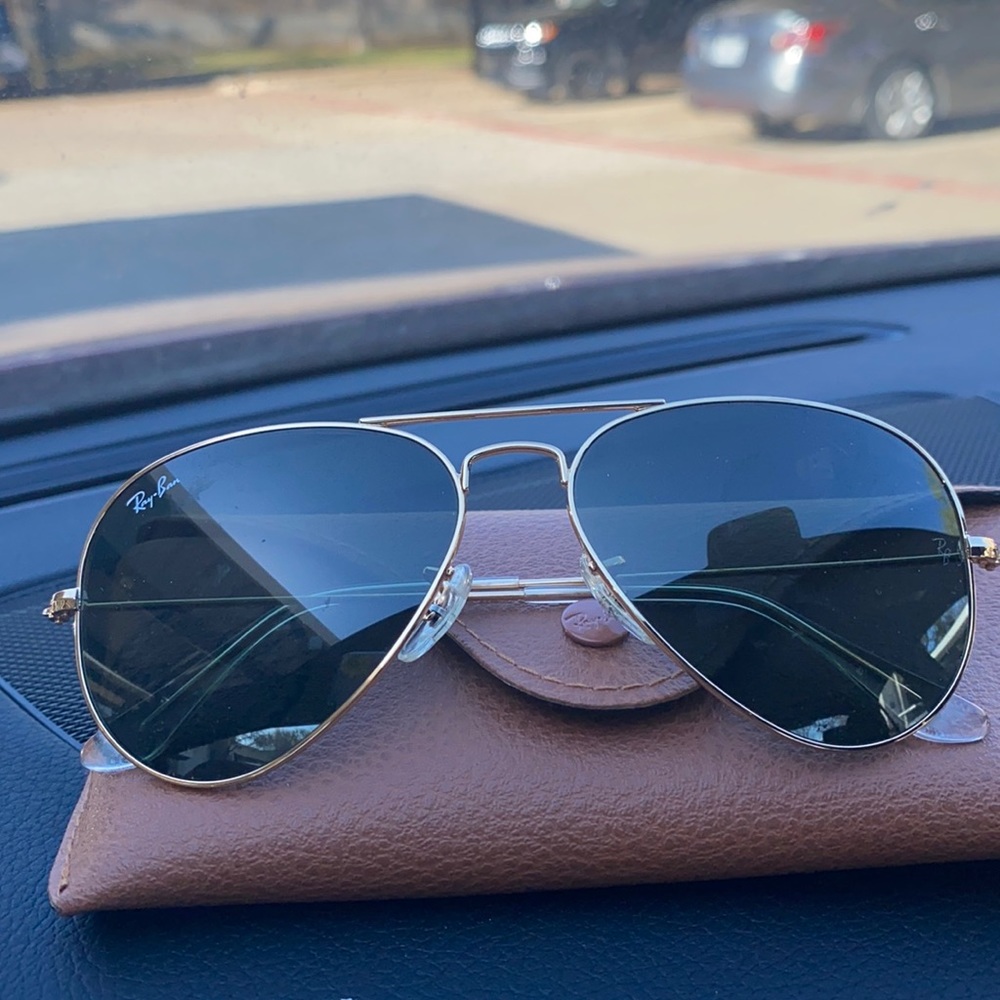Ray-Ban